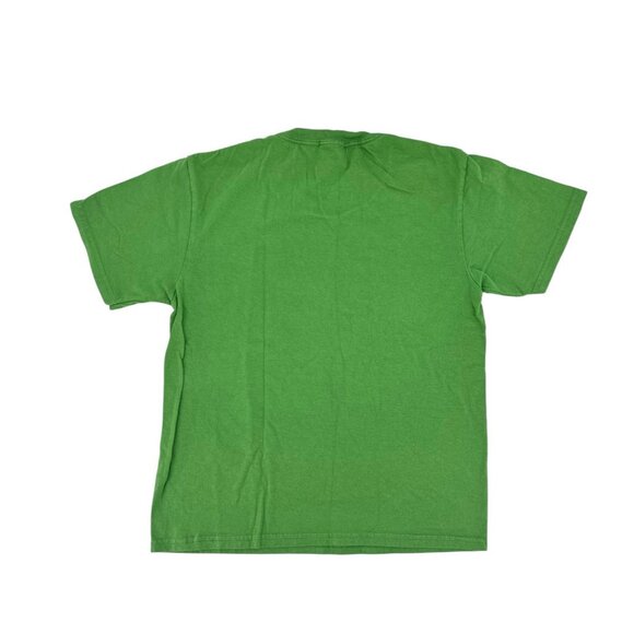 Shenanigans Squad T-Shirt Kids Size 7-8 Irish Green St Patricks Day Tee - Picture 3 of 8
